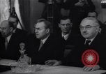 Standbild Molotow Moskau Russland Sowjetunion, 1956, aus Sekunde 58 historischem Filmmaterial Videoclip 65675037996