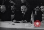 Standbild Molotow Moskau Russland Sowjetunion, 1956, aus Sekunde 59 historischem Filmmaterial Videoclip 65675037996