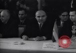 Standbild Molotow Moskau Russland Sowjetunion, 1956, aus Sekunde 60 historischem Filmmaterial Videoclip 65675037996