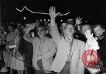Standbild Mein Mann Godfrey Film Premier Los Angeles California USA, 1957, aus Sekunde 7 historischem Filmmaterial Videoclip 65675037997