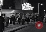 Immagine di Il mio uomo Godfrey tappeto rosso Los Angeles California USA, 1957, secondo 28 filmato di repertorio 65675037999