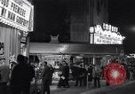 Immagine di Il mio uomo Godfrey tappeto rosso Los Angeles California USA, 1957, secondo 30 filmato di repertorio 65675037999