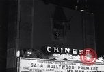 Immagine di Il mio uomo Godfrey tappeto rosso Los Angeles California USA, 1957, secondo 44 filmato di repertorio 65675037999