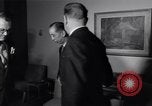 Immagine di Nobusuke Kishi New York City USA, 1957, secondo 3 filmato di repertorio 65675038000