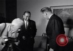 Immagine di Nobusuke Kishi New York City USA, 1957, secondo 5 filmato di repertorio 65675038000