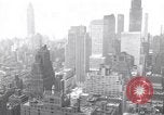 Immagine di Nobusuke Kishi New York City USA, 1957, secondo 33 filmato di repertorio 65675038000