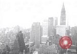 Immagine di Nobusuke Kishi New York City USA, 1957, secondo 34 filmato di repertorio 65675038000