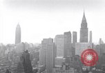 Immagine di Nobusuke Kishi New York City USA, 1957, secondo 35 filmato di repertorio 65675038000