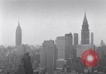 Immagine di Nobusuke Kishi New York City USA, 1957, secondo 37 filmato di repertorio 65675038000