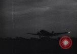 Image Parachutistes Royaume-Uni, 1944, de la seconde 7 séquences d'archives historiques vidéo 65675038002