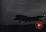 Image Parachutistes Royaume-Uni, 1944, de la seconde 8 séquences d'archives historiques vidéo 65675038002