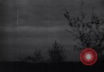 Image Parachutistes Royaume-Uni, 1944, de la seconde 16 séquences d'archives historiques vidéo 65675038002