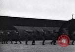 Image Parachutistes Royaume-Uni, 1944, de la seconde 39 séquences d'archives historiques vidéo 65675038002
