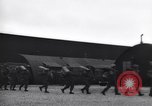 Image Parachutistes Royaume-Uni, 1944, de la seconde 42 séquences d'archives historiques vidéo 65675038002