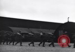 Image Parachutistes Royaume-Uni, 1944, de la seconde 43 séquences d'archives historiques vidéo 65675038002