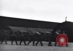 Image Parachutistes Royaume-Uni, 1944, de la seconde 45 séquences d'archives historiques vidéo 65675038002