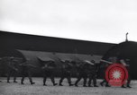 Image Parachutistes Royaume-Uni, 1944, de la seconde 46 séquences d'archives historiques vidéo 65675038002