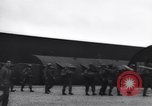 Image Parachutistes Royaume-Uni, 1944, de la seconde 47 séquences d'archives historiques vidéo 65675038002