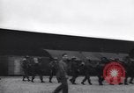 Image Parachutistes Royaume-Uni, 1944, de la seconde 48 séquences d'archives historiques vidéo 65675038002