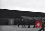 Image Parachutistes Royaume-Uni, 1944, de la seconde 49 séquences d'archives historiques vidéo 65675038002