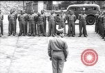 Standbild Negro Soldaten Astoria New York USA, 1945, aus Sekunde 1 historischem Filmmaterial Videoclip 65675038003