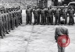 Standbild Negro Soldaten Astoria New York USA, 1945, aus Sekunde 3 historischem Filmmaterial Videoclip 65675038003