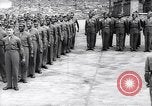 Standbild Negro Soldaten Astoria New York USA, 1945, aus Sekunde 4 historischem Filmmaterial Videoclip 65675038003