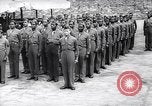 Standbild Negro Soldaten Astoria New York USA, 1945, aus Sekunde 6 historischem Filmmaterial Videoclip 65675038003