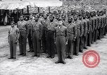 Standbild Negro Soldaten Astoria New York USA, 1945, aus Sekunde 8 historischem Filmmaterial Videoclip 65675038003