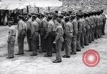 Standbild Negro Soldaten Astoria New York USA, 1945, aus Sekunde 10 historischem Filmmaterial Videoclip 65675038003