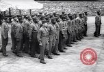 Standbild Negro Soldaten Astoria New York USA, 1945, aus Sekunde 12 historischem Filmmaterial Videoclip 65675038003