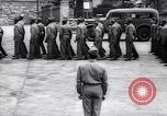 Standbild Negro Soldaten Astoria New York USA, 1945, aus Sekunde 16 historischem Filmmaterial Videoclip 65675038003