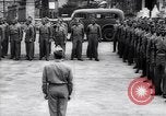 Standbild Negro Soldaten Astoria New York USA, 1945, aus Sekunde 17 historischem Filmmaterial Videoclip 65675038003
