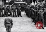 Standbild Negro Soldaten Astoria New York USA, 1945, aus Sekunde 18 historischem Filmmaterial Videoclip 65675038003