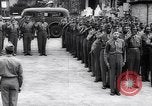 Standbild Negro Soldaten Astoria New York USA, 1945, aus Sekunde 19 historischem Filmmaterial Videoclip 65675038003