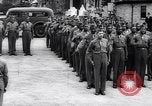 Standbild Negro Soldaten Astoria New York USA, 1945, aus Sekunde 20 historischem Filmmaterial Videoclip 65675038003