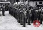 Standbild Negro Soldaten Astoria New York USA, 1945, aus Sekunde 21 historischem Filmmaterial Videoclip 65675038003