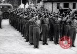 Standbild Negro Soldaten Astoria New York USA, 1945, aus Sekunde 22 historischem Filmmaterial Videoclip 65675038003