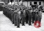 Standbild Negro Soldaten Astoria New York USA, 1945, aus Sekunde 23 historischem Filmmaterial Videoclip 65675038003