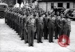 Standbild Negro Soldaten Astoria New York USA, 1945, aus Sekunde 24 historischem Filmmaterial Videoclip 65675038003