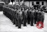 Standbild Negro Soldaten Astoria New York USA, 1945, aus Sekunde 25 historischem Filmmaterial Videoclip 65675038003