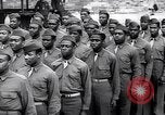 Standbild Negro Soldaten Astoria New York USA, 1945, aus Sekunde 31 historischem Filmmaterial Videoclip 65675038003