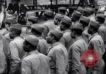 Standbild Negro Soldaten Astoria New York USA, 1945, aus Sekunde 34 historischem Filmmaterial Videoclip 65675038003