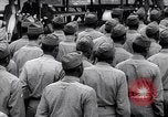 Standbild Negro Soldaten Astoria New York USA, 1945, aus Sekunde 35 historischem Filmmaterial Videoclip 65675038003