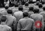 Standbild Negro Soldaten Astoria New York USA, 1945, aus Sekunde 40 historischem Filmmaterial Videoclip 65675038003