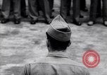Standbild Negro Soldaten Astoria New York USA, 1945, aus Sekunde 54 historischem Filmmaterial Videoclip 65675038003