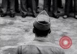 Standbild Negro Soldaten Astoria New York USA, 1945, aus Sekunde 55 historischem Filmmaterial Videoclip 65675038003