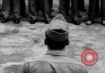 Standbild Negro Soldaten Astoria New York USA, 1945, aus Sekunde 56 historischem Filmmaterial Videoclip 65675038003