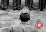 Standbild Negro Soldaten Astoria New York USA, 1945, aus Sekunde 57 historischem Filmmaterial Videoclip 65675038003
