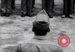 Standbild Negro Soldaten Astoria New York USA, 1945, aus Sekunde 59 historischem Filmmaterial Videoclip 65675038003